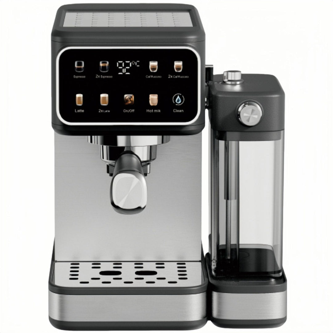 Multifunktionale Espressomaschine Skanto