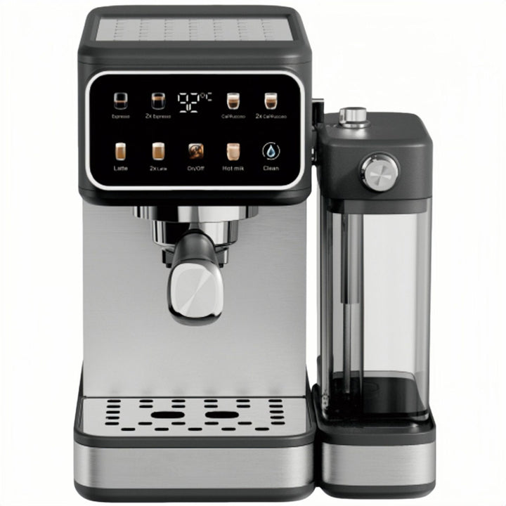 Multifunktionale Espressomaschine Skanto