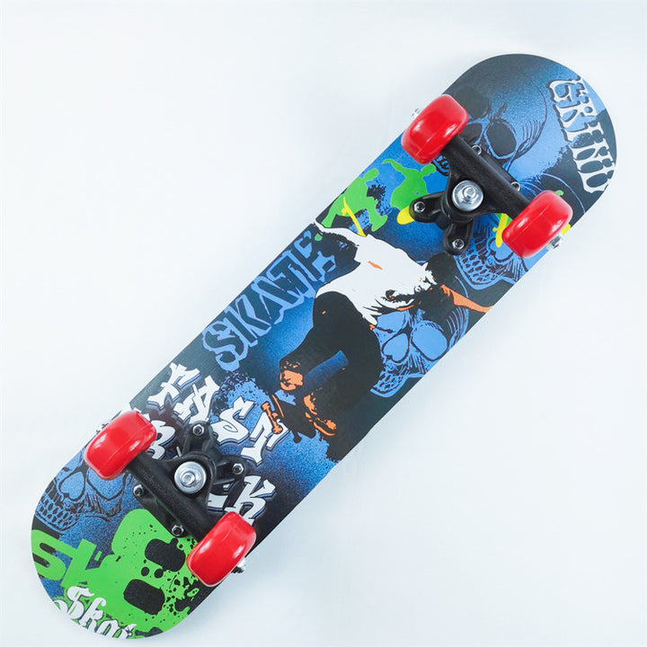 Stunt-Skateboard Skanto