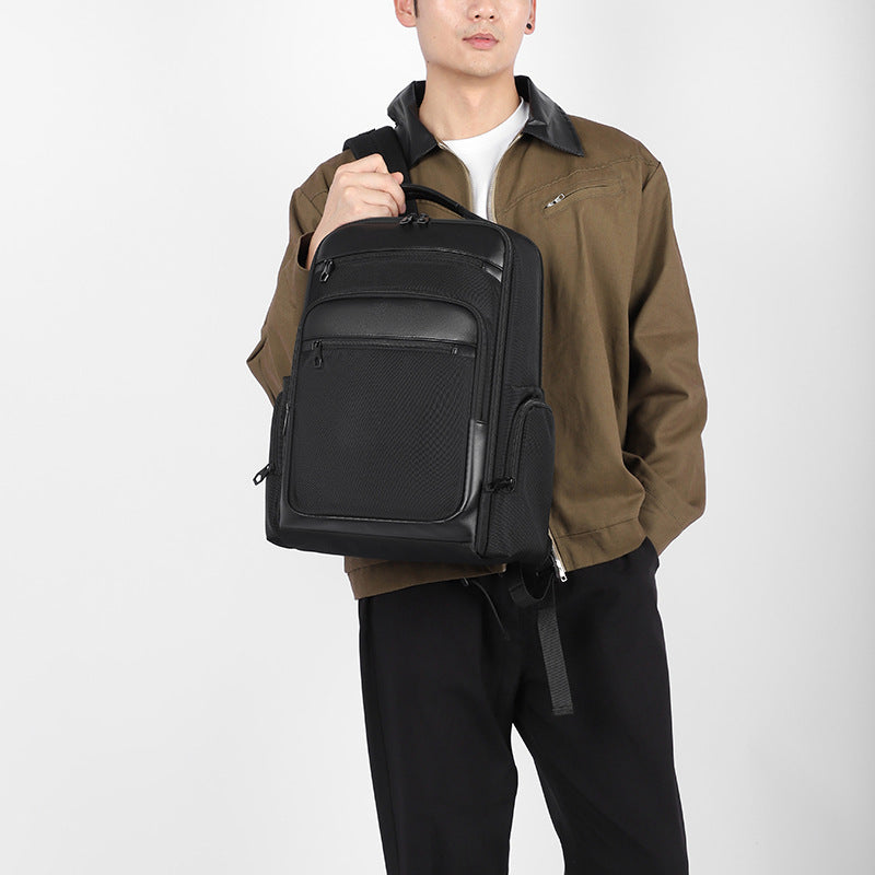 Smarter Business-Rucksack Skanto