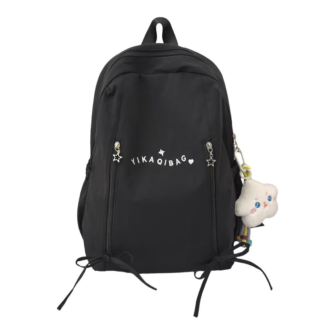Klassischer leichter Rucksack Skanto