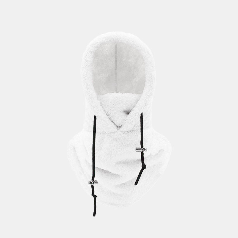 Skanto | Outdoor-Fleece-Kapuze