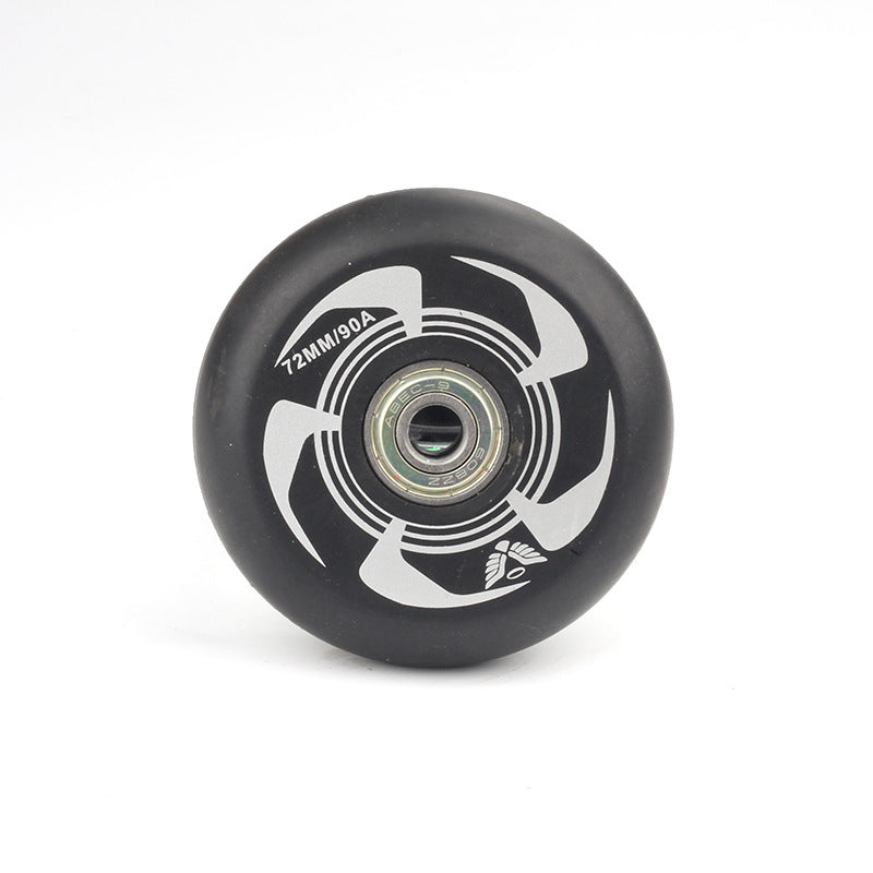 Hochleistungs-Skateboard-Rollen Skanto