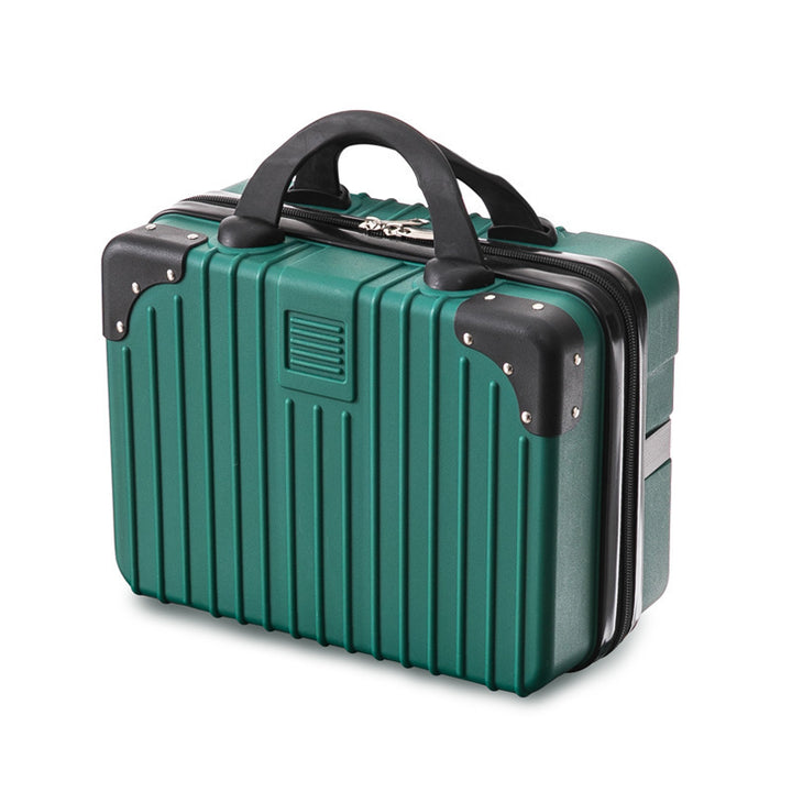 Unisex Kompakt-Hartschalen-Reisekoffer Skanto