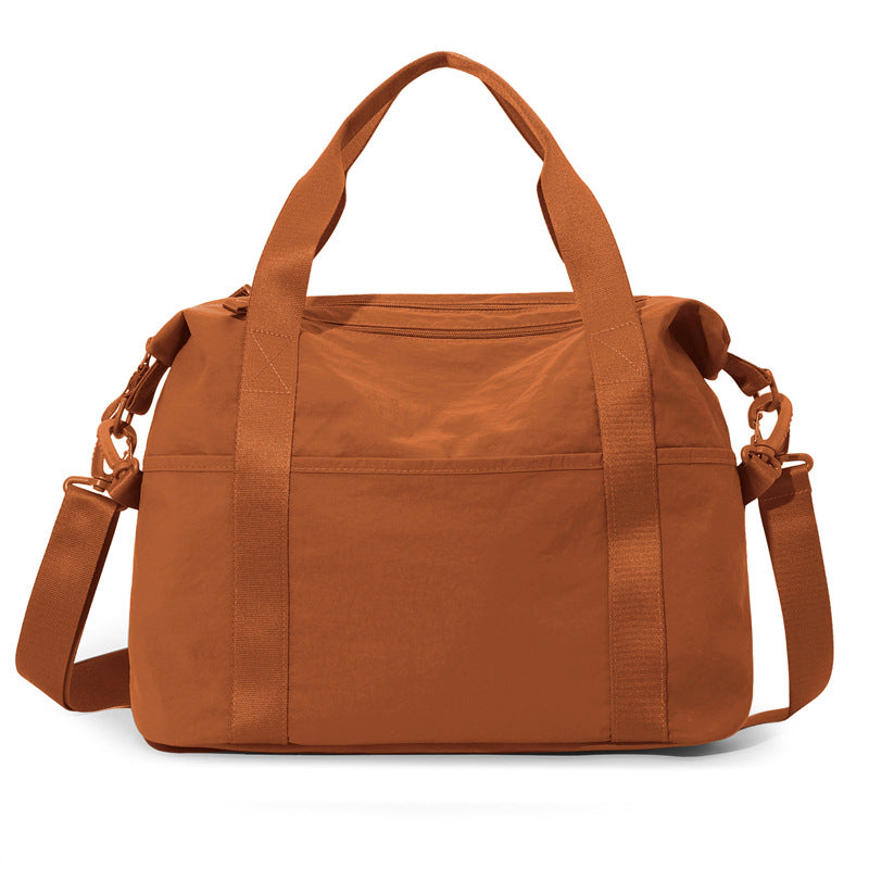 Bequeme und stilvolle Damen Reisetasche Skanto
