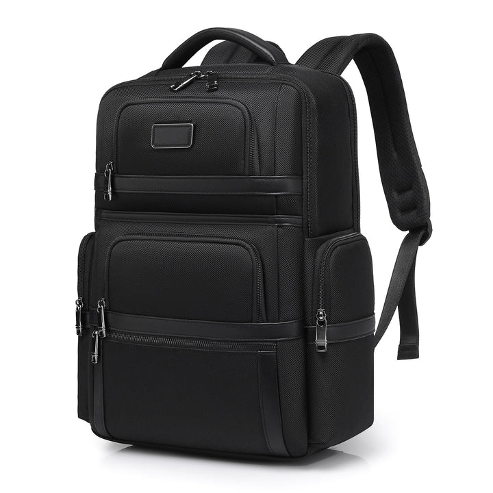 Eleganter und funktionaler Rucksack mit mehreren Fächern Skanto