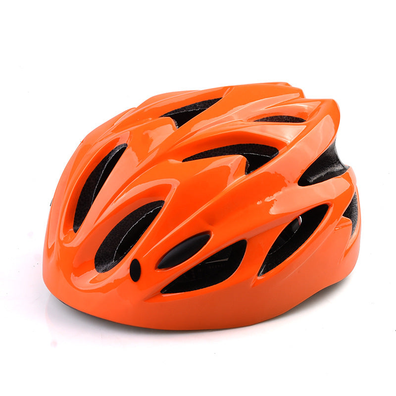 Aufprallsicherer Fahrradhelm Skanto