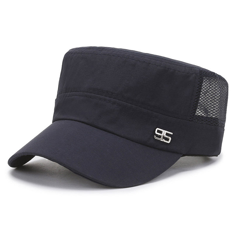 Unisex Sportliche Laufmütze Skanto