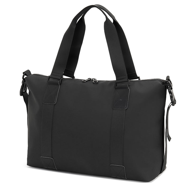 Multifunktionale Sport-Reisetasche mit wasserabweisendem Material und robusten Griffen Skanto