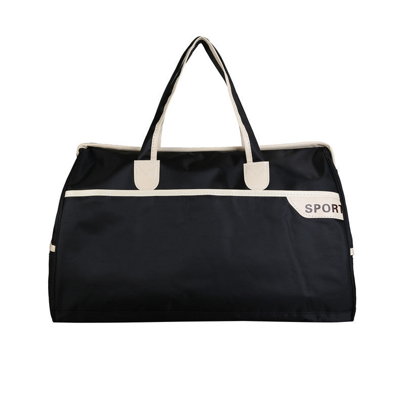 Sportliche Reisetasche Skanto
