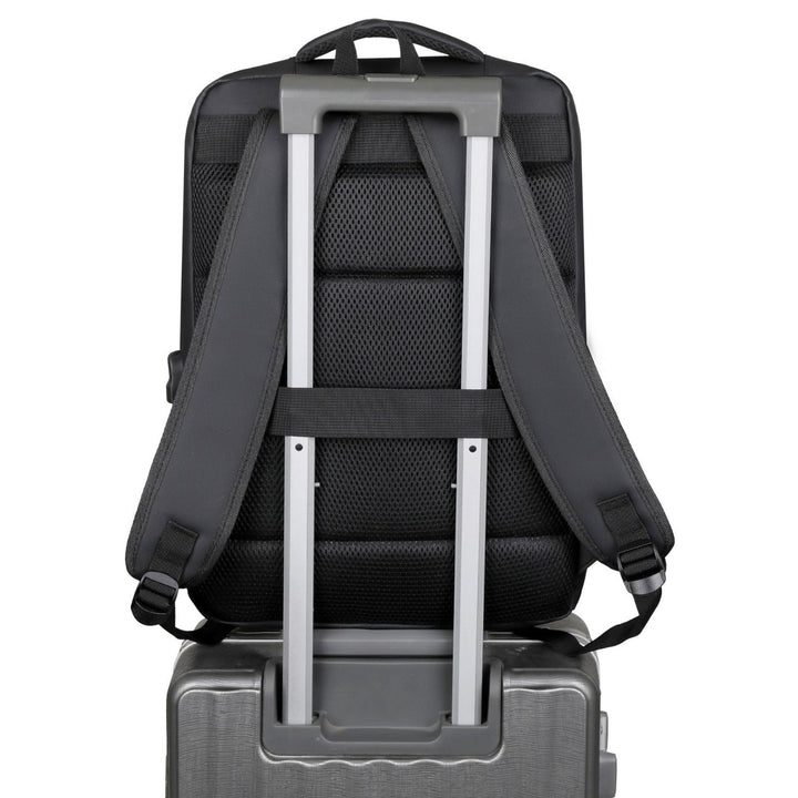 Hochleistungs-Laptop-Rucksack Skanto