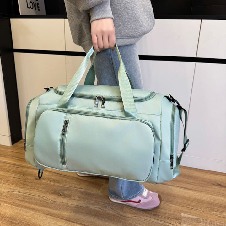 Sportliche Allround-Tasche Skanto