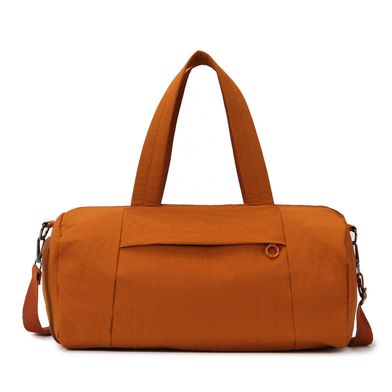 Sportliche Damen-Reisetasche Skanto