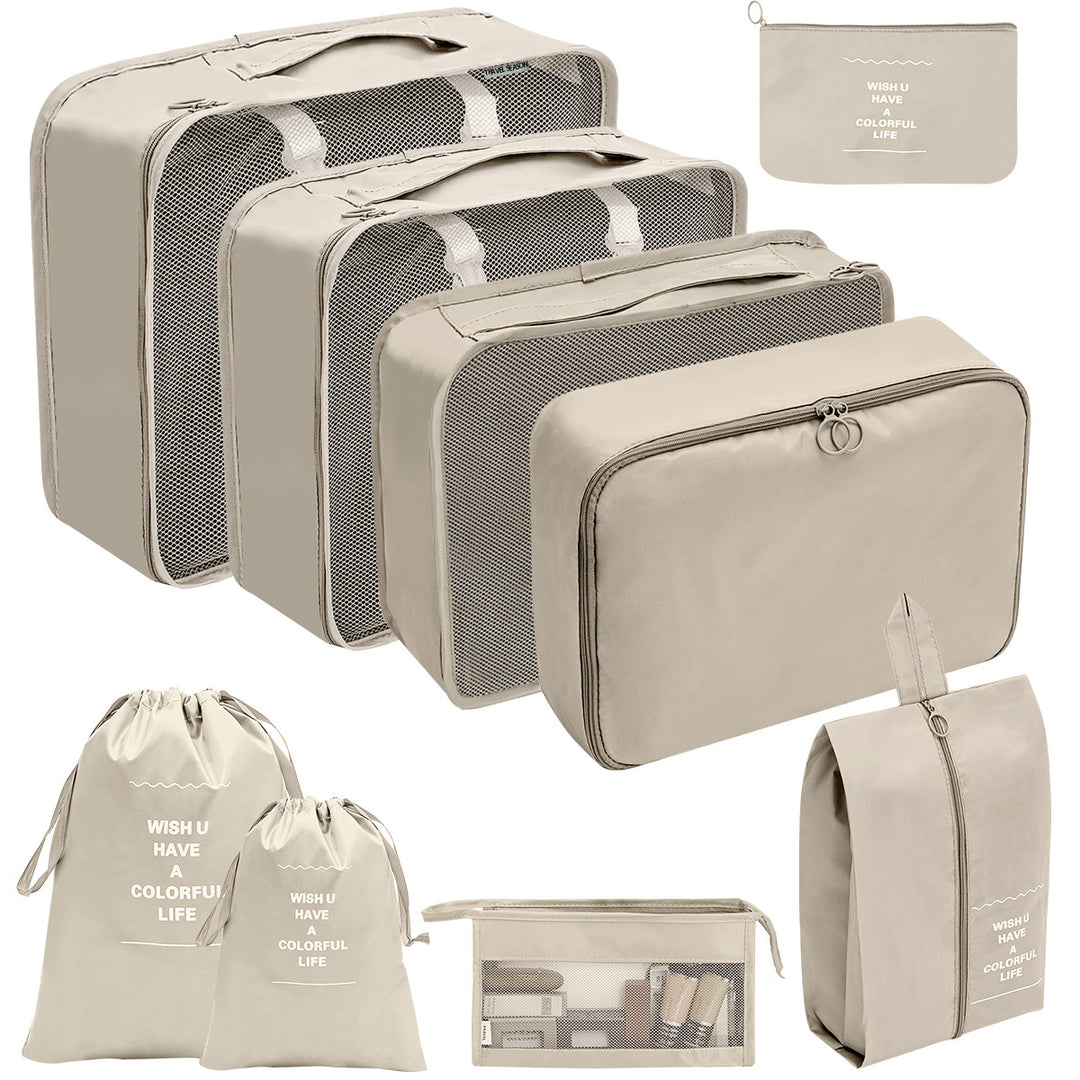 Reise-Packwürfel-Set Skanto