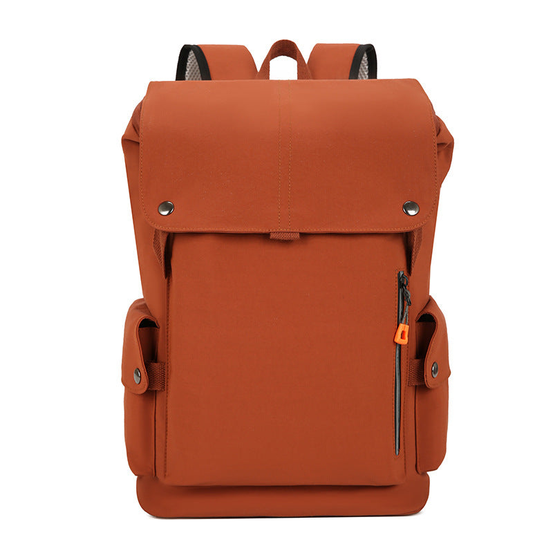 City-Rucksack mit mehreren Fächern von Skanto
