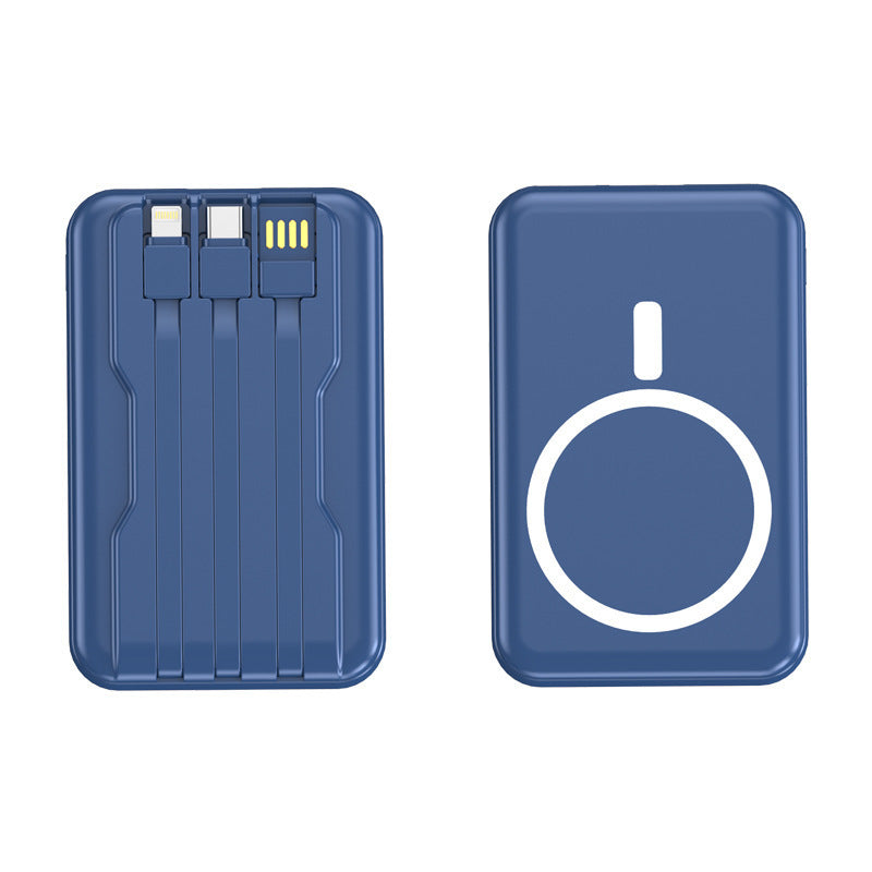 MagSafe Powerbank Skanto