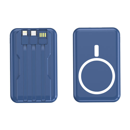 MagSafe Powerbank Skanto