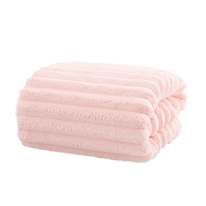 Luxuriöses und weiches Handtuch von Skanto