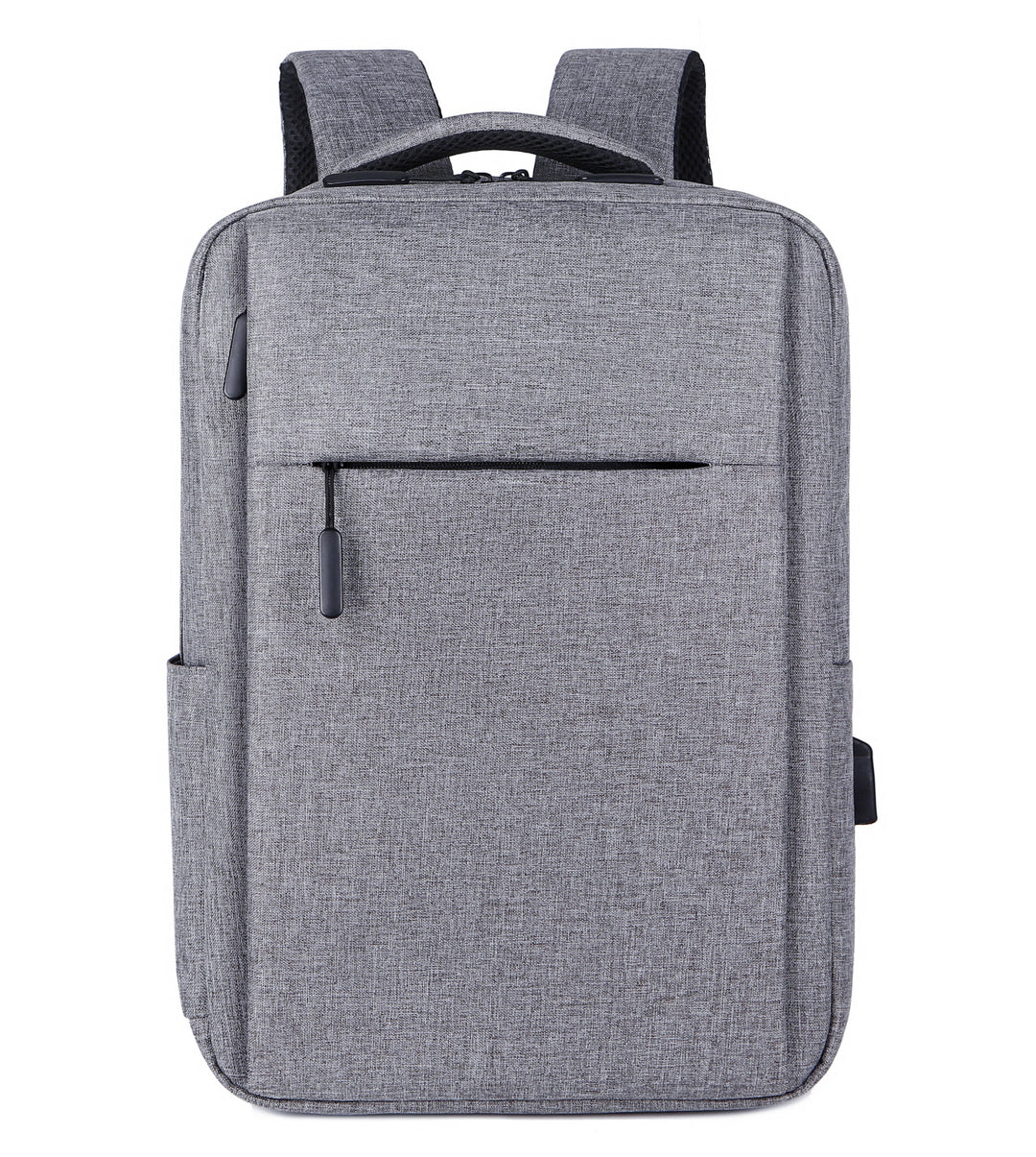 Eleganter Laptop-Rucksack mit innovativem Organisationsdesign Skanto