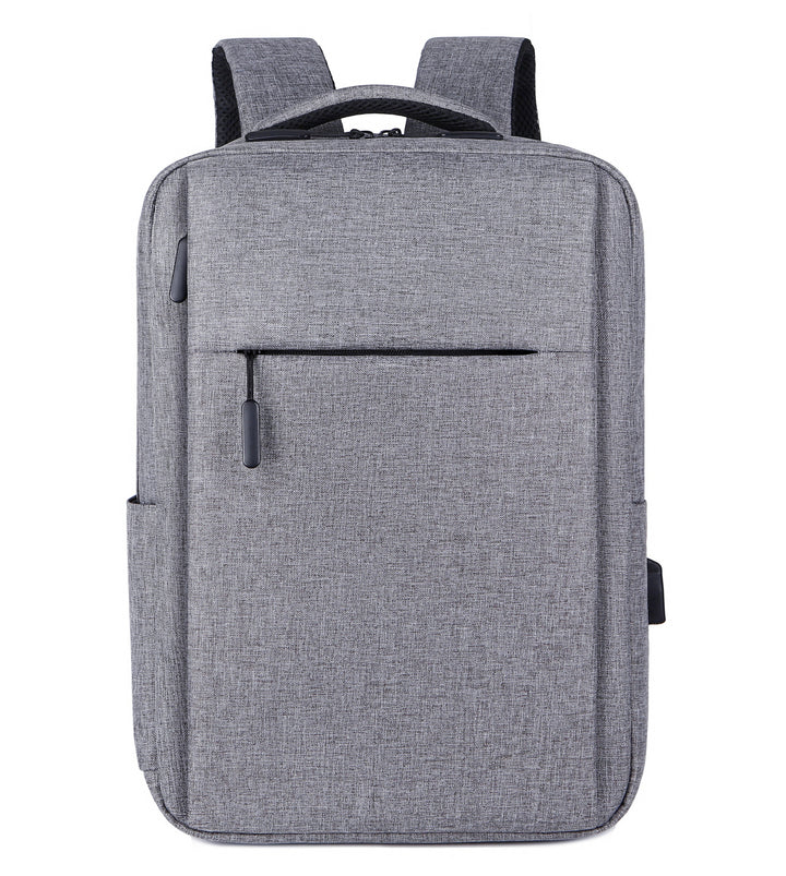 Eleganter Laptop-Rucksack mit innovativem Organisationsdesign Skanto