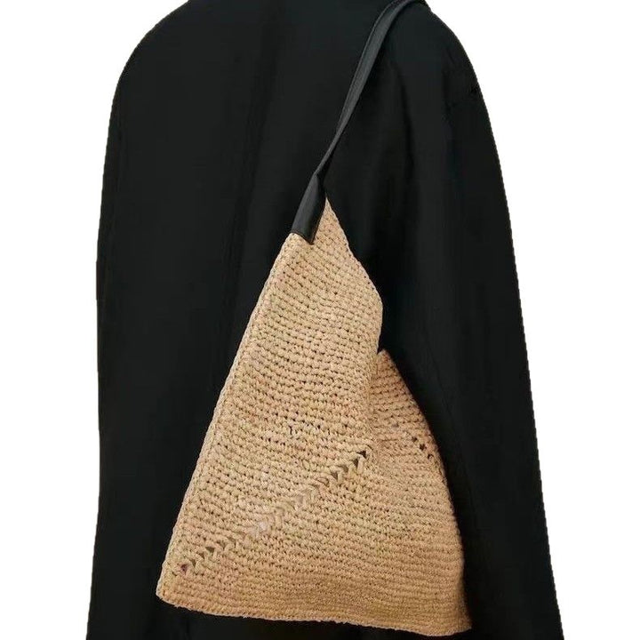 Trendige und umweltfreundliche Handtasche Skanto