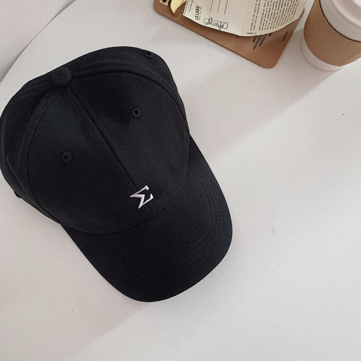 Damen Klassische Baseballkappe Skanto 1784083657