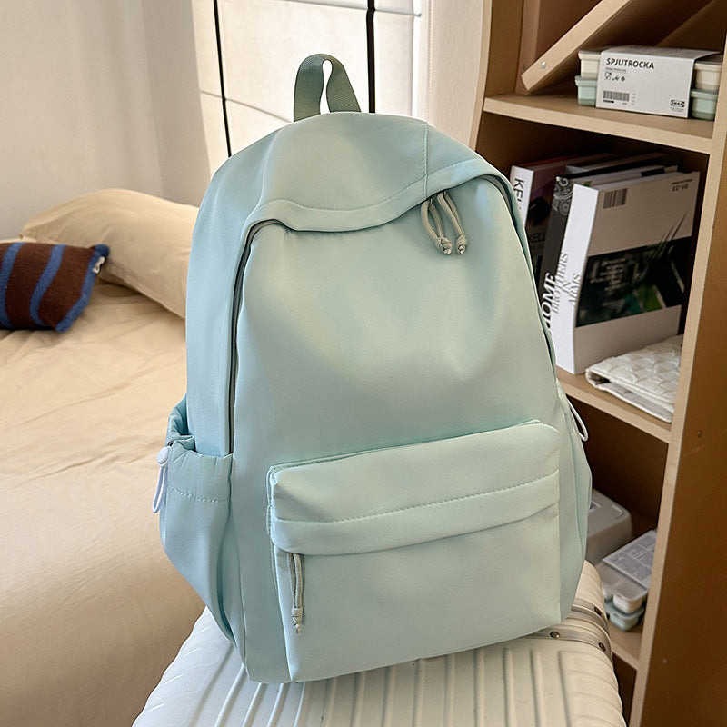 Trendiger multifunktionaler Schulrucksack