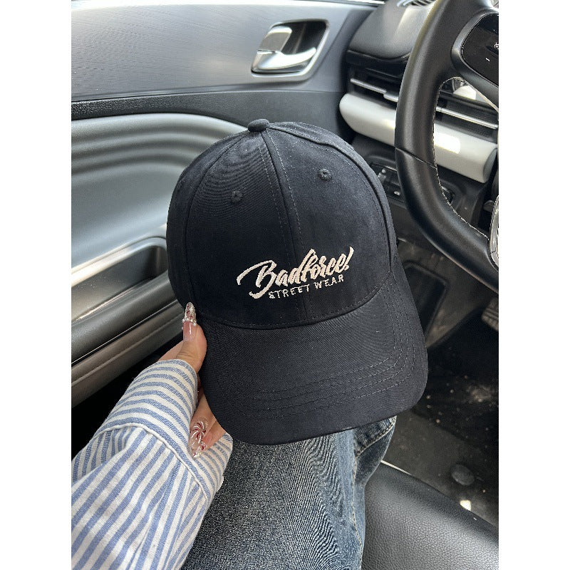 Herren Freizeit Streetwear-Kappe Skanto