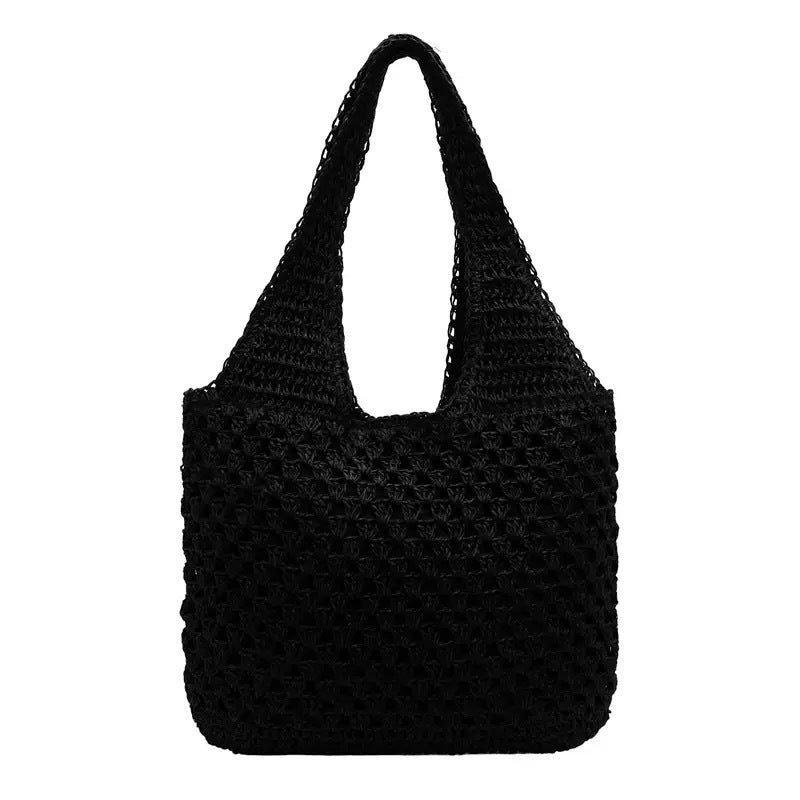 Handgeknüpfte Tasche Skanto