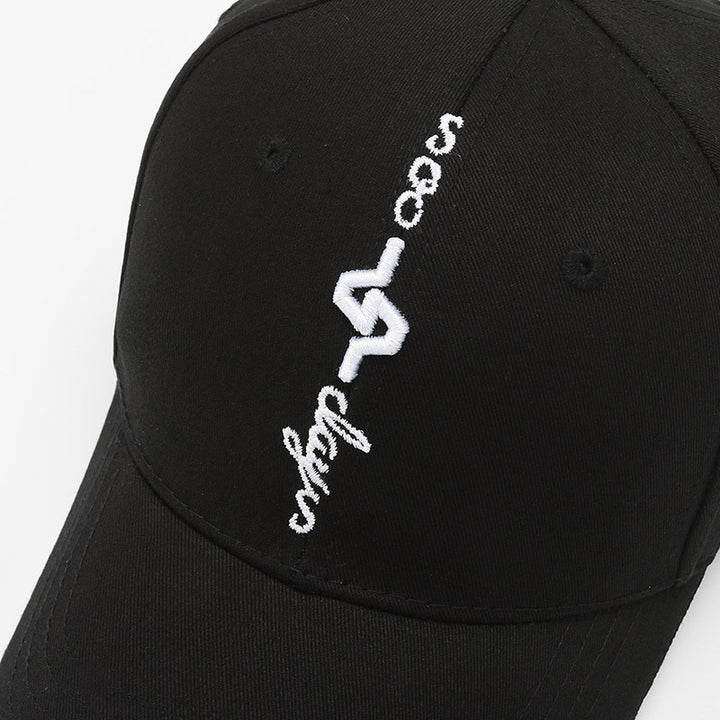 Herren Lässige Baseballkappe Skanto