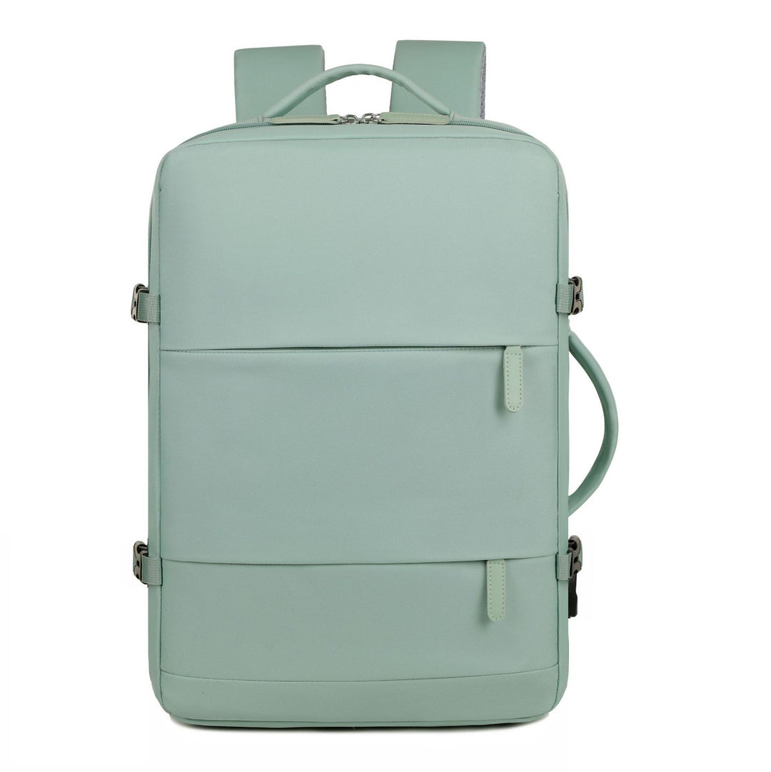 Eleganter und funktionaler Laptop-Rucksack Skanto