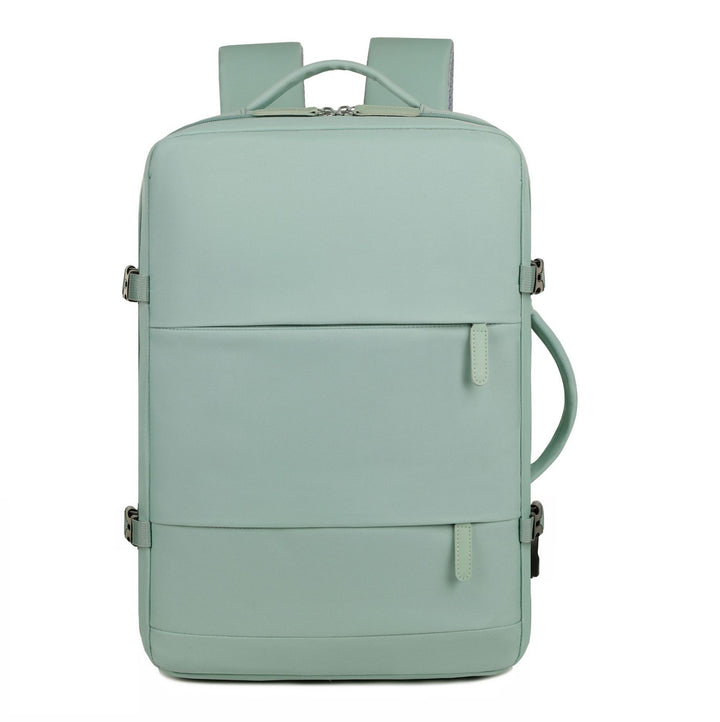 Eleganter und funktionaler Laptop-Rucksack Skanto