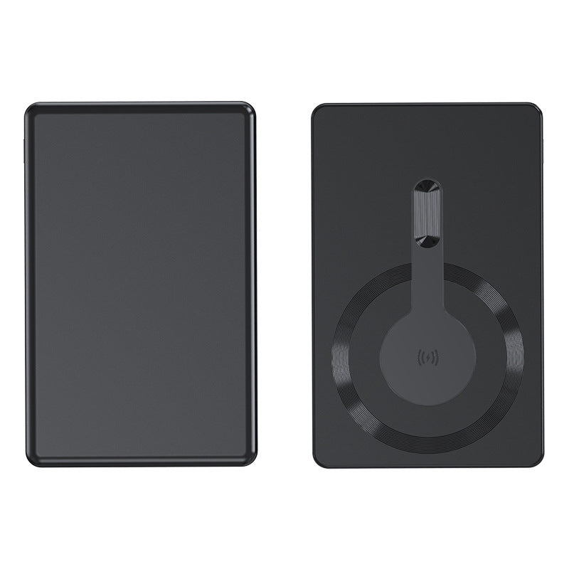 Tragbare Induktions-Powerbank mit Multifunktionsladegerät Skanto