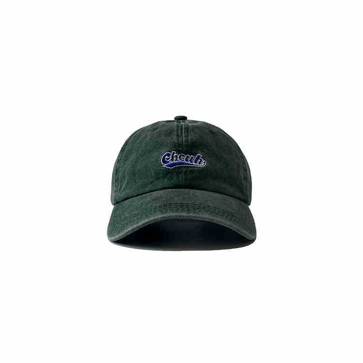 Unisex Baumwoll-Baseballkappe im Vintage-Stil Skanto