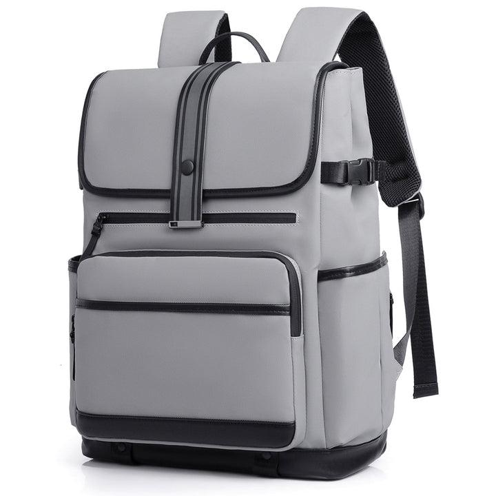 Multifunktionaler Rucksack mit praktischen Organizer-Taschen Skanto