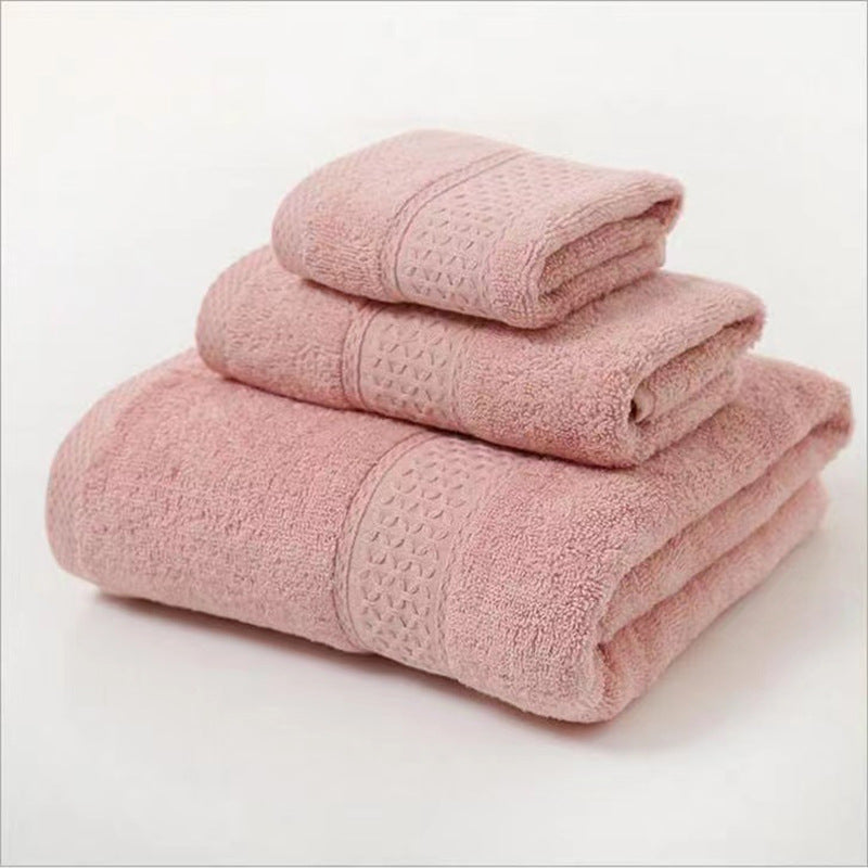 Hochwertiges Frottiertuch-Set Skanto
