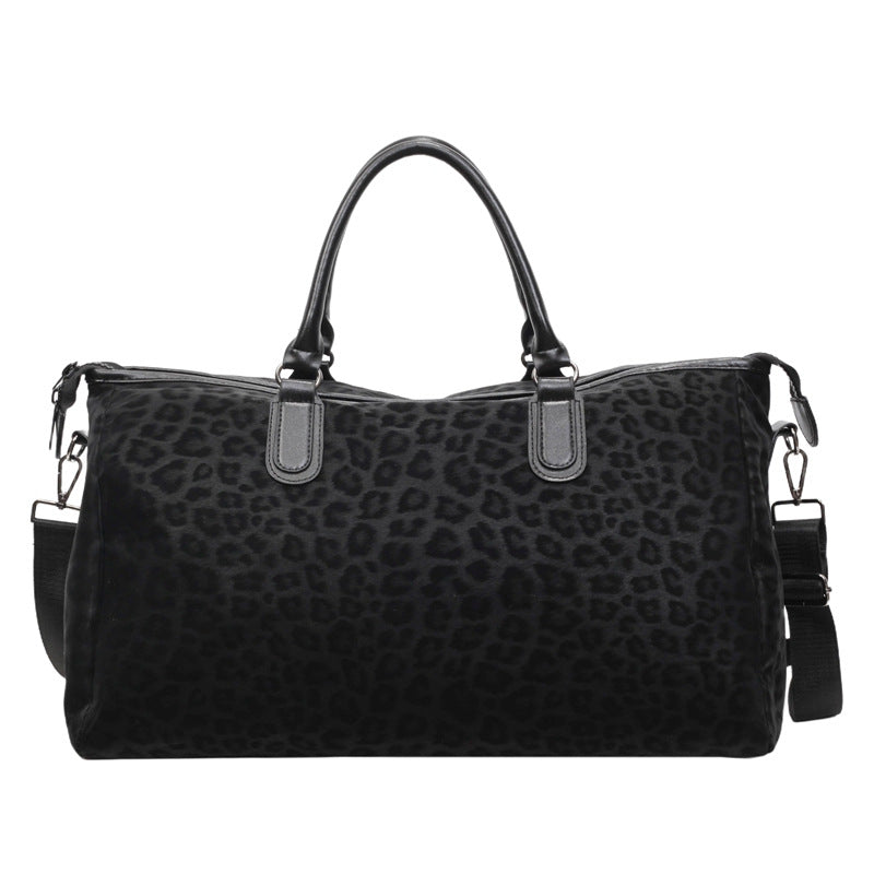 Moderne Reisetasche mit bequemen Griffen Skanto