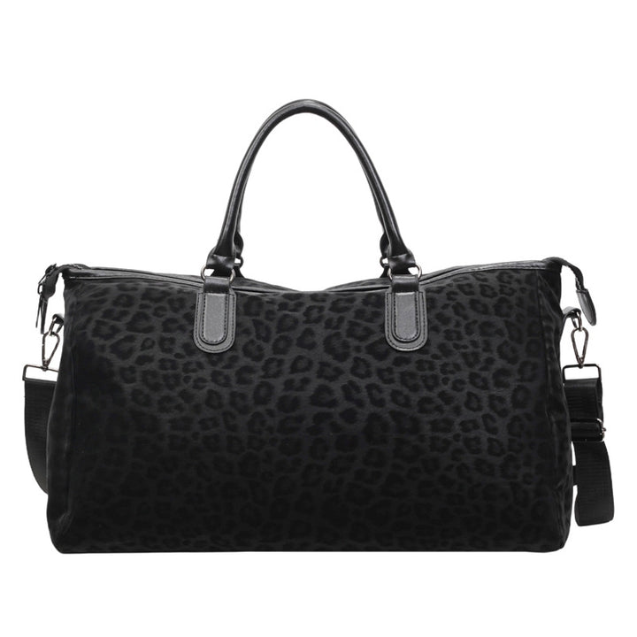 Moderne Reisetasche mit bequemen Griffen Skanto