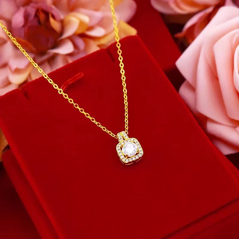 Elegantia Schmuckset – Luxusschmuck für jeden Anlass
