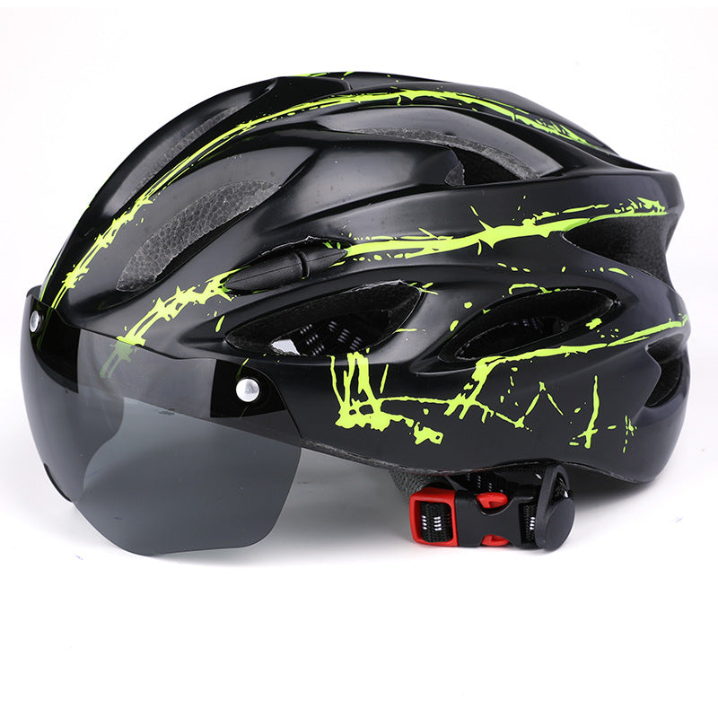 Fahrradhelm Skanto