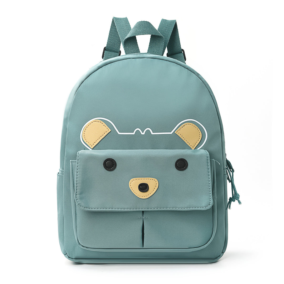 Rucksack mit Tiermotiv Skanto