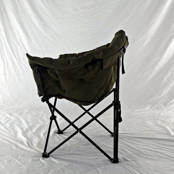 Bequemer und stilvoller Loungesessel Skanto