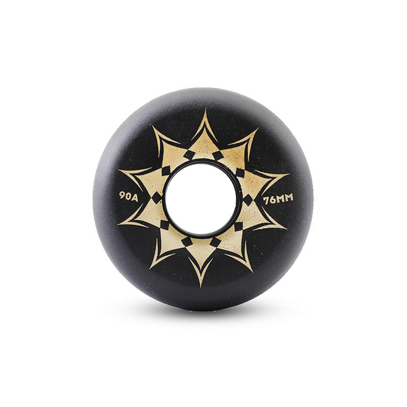 Hochleistungs-Skateboard-Rollen Skanto