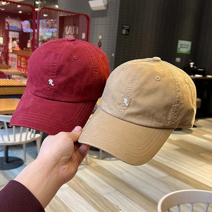 Vielseitige lässige Herren-Baseballkappe Skanto