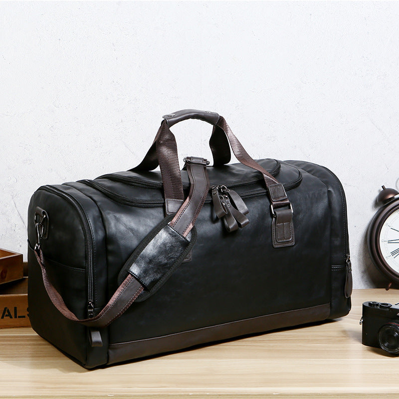 Robuste Reisetasche Skanto