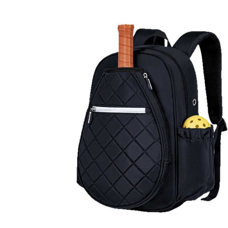 Sportrucksack mit integriertem Schuhfach und Sportgerätefach Skanto
