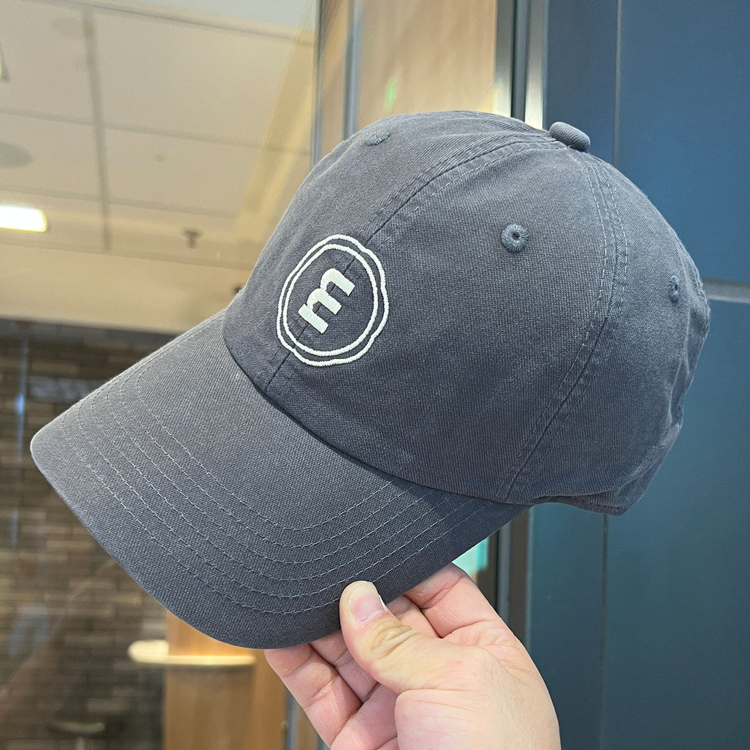 Unisex Alltagstaugliche Baumwoll-Baseballkappe Skanto