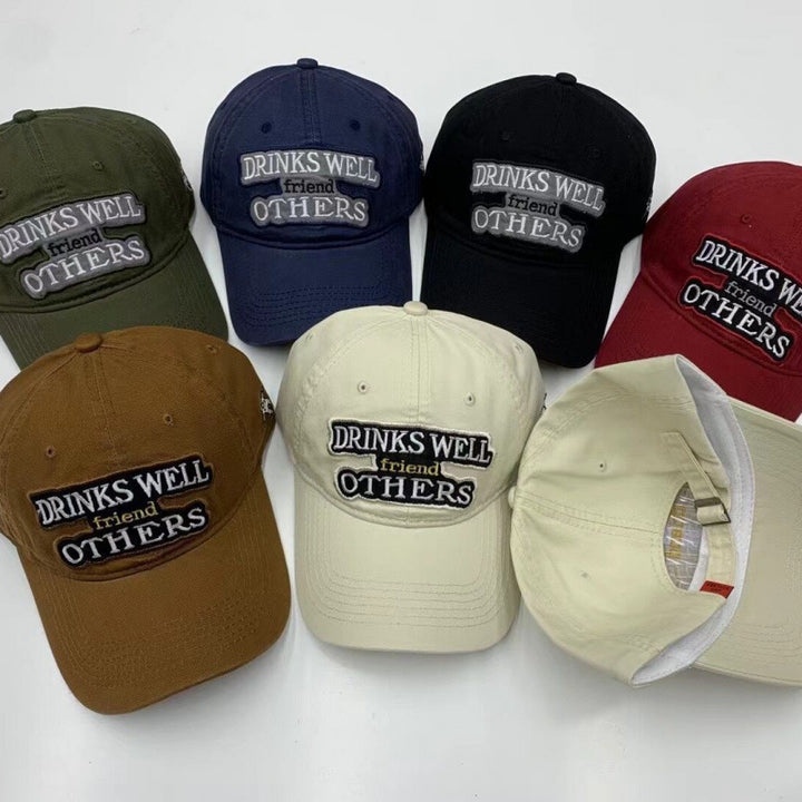 Damen Bestickte Freizeit Baseball Cap Skanto 1784084166