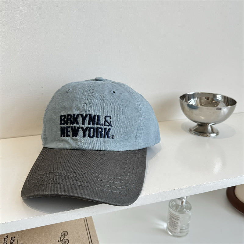 Herren Lässige Baumwoll-Baseballkappe Skanto 1783921417