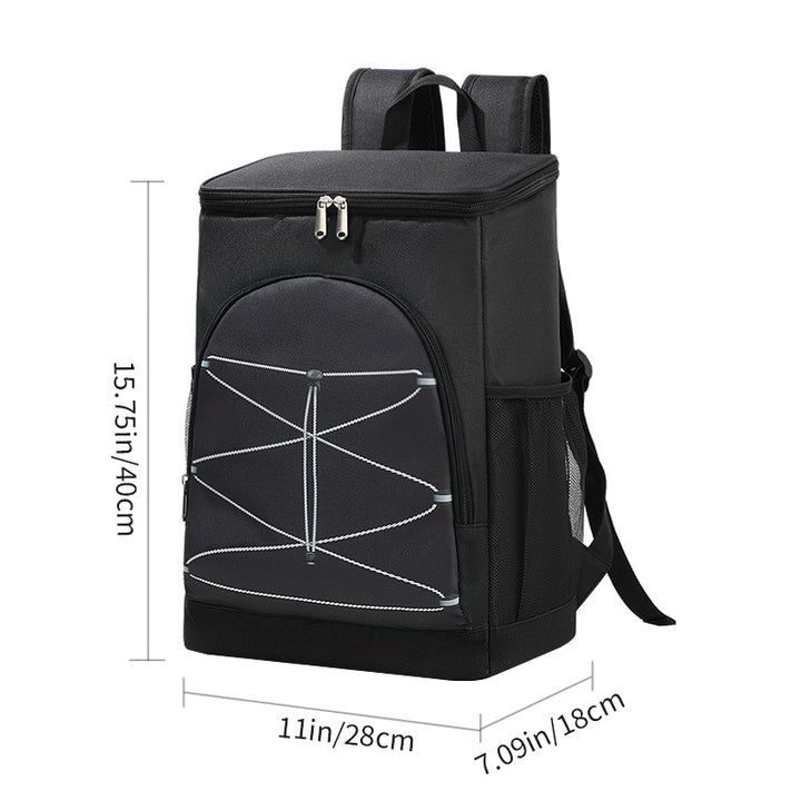Skanto Multifunktionaler Kühlrucksack Skanto
